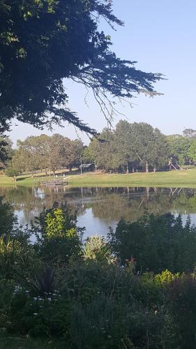 Ã‘etherby House B & B - Holiday Adelaide 0