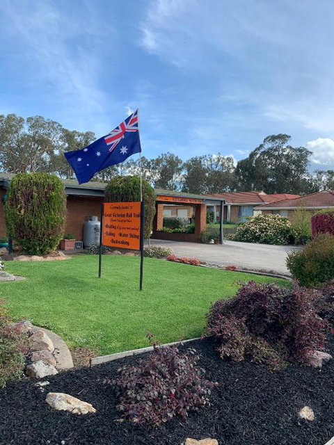Alexandra Motor Inn Victoria Aus - Holiday Adelaide 6