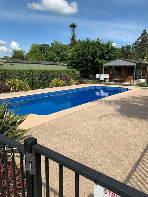 Alexandra Motor Inn Victoria Aus - Holiday Adelaide 4