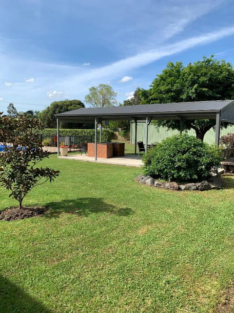 Alexandra Motor Inn Victoria Aus - Holiday Adelaide 2