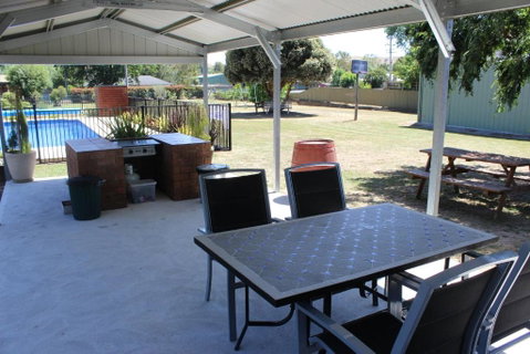Alexandra Motor Inn Victoria Aus - Holiday Adelaide 3