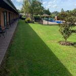 Alexandra Motor Inn Victoria Aus - Holiday Adelaide 0