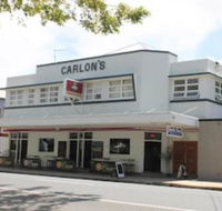 Carlon's Hotel - Holiday Adelaide