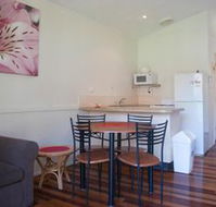 11 Korora Palms 1 Bedroom Bure