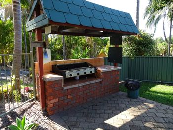 11 Korora Palms 1 Bedroom Bure - Holiday Adelaide 1