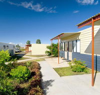 The Village on Blain - Holiday Adelaide