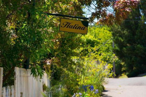 Halina - Holiday Adelaide 6