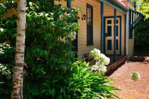 Halina - Holiday Adelaide 7
