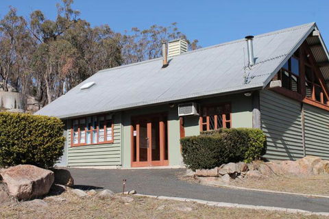 Girraween Country Inn - Holiday Adelaide 5