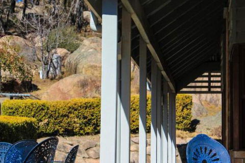 Girraween Country Inn - Holiday Adelaide 4