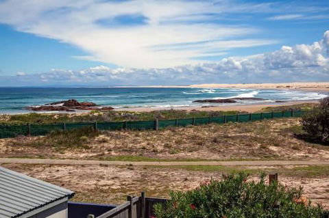 Ocean Avenue 55 - Holiday Adelaide 1
