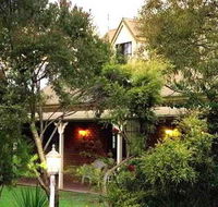 Quality Inn Overlander Homestead - Holiday Adelaide
