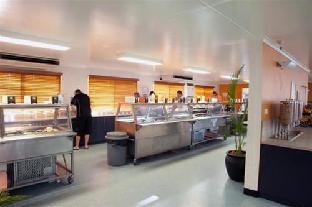 Civeo Middlemount - Holiday Adelaide 4