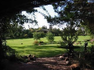 Mudgees Getaway Cottages - Holiday Adelaide 0