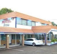 Arosa Motel