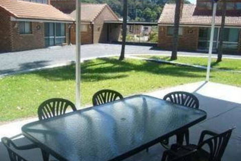 Arosa Motel - Holiday Adelaide 5