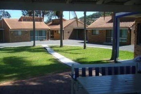 Arosa Motel - Holiday Adelaide 3