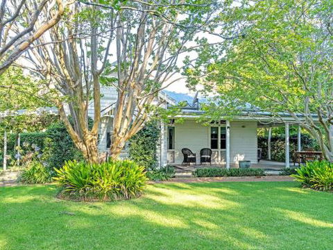 Broughton Mill Farm Guesthouse Berry - Holiday Adelaide 0