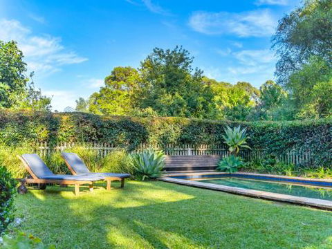 Broughton Mill Farm Guesthouse Berry - Holiday Adelaide 5