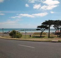 Portarlington Holiday Units  Pool