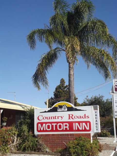 Country Roads Motor Inn - Holiday Adelaide 5
