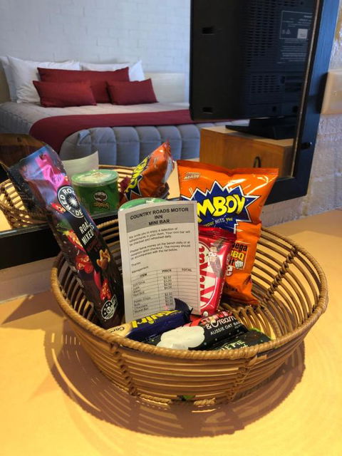 Country Roads Motor Inn - Holiday Adelaide 3