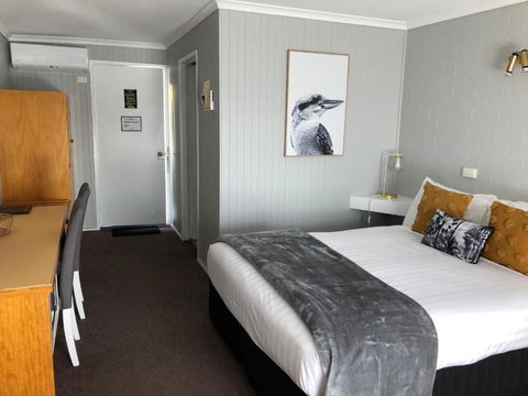 Country Roads Motor Inn - Holiday Adelaide 2