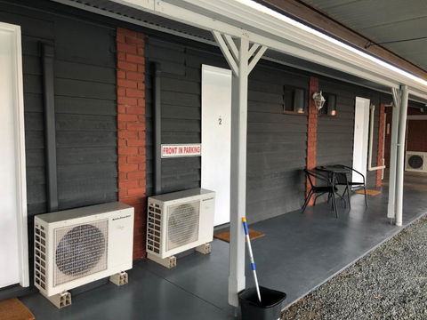 Country Roads Motor Inn - Holiday Adelaide 1