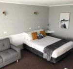 Country Roads Motor Inn - Holiday Adelaide