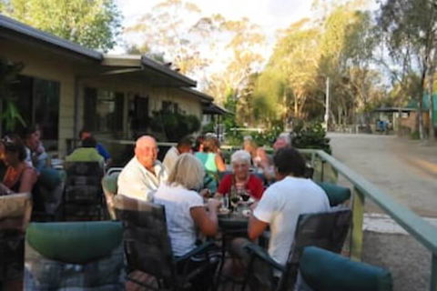 Bonnie Doon Caravan Park - Holiday Adelaide 2