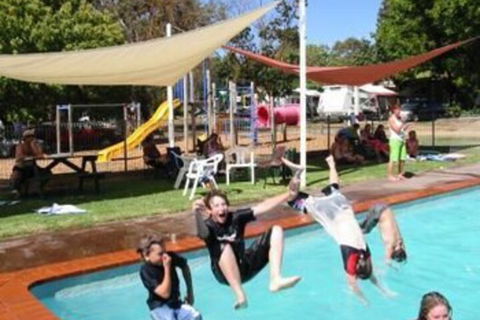 Bonnie Doon Caravan Park - Holiday Adelaide 1