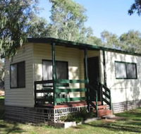 Bonnie Doon Caravan Park - Holiday Adelaide
