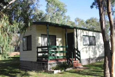 Bonnie Doon Caravan Park - Holiday Adelaide 0