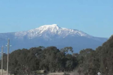 Bonnie Doon Caravan Park - Holiday Adelaide 4