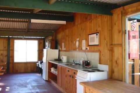 Bonnie Doon Caravan Park - Holiday Adelaide 6