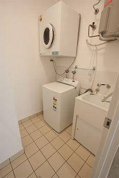 The Grand Old Lady Apartments - Holiday Adelaide 0