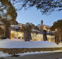 Breathtaker Hotel and Spa Mt. Buller - Holiday Adelaide