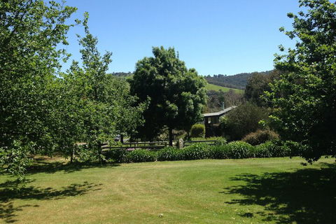 Yarraglen BnB - Holiday Adelaide 2