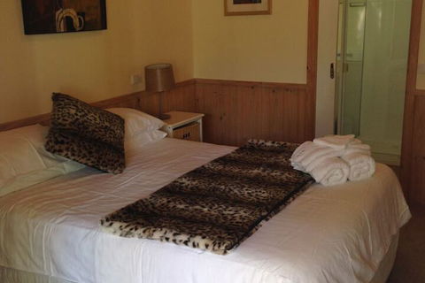 Yarraglen BnB - Holiday Adelaide 5