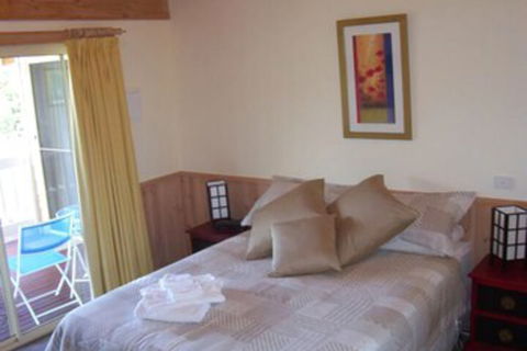 Yarraglen BnB - Holiday Adelaide 4