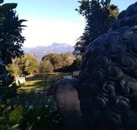 Ruah Rain Forest Retreat - Holiday Adelaide