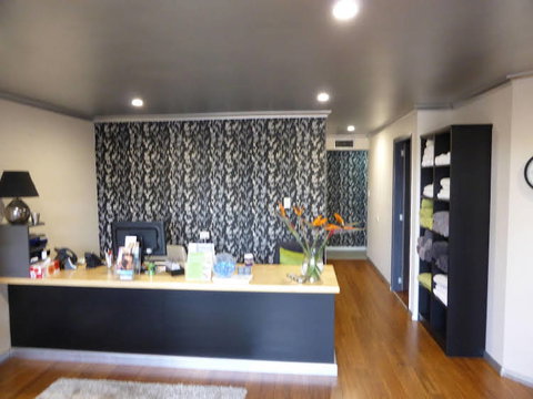 The Edge Guest Rooms - Holiday Adelaide 2
