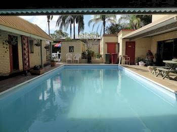 The Edge Guest Rooms - Holiday Adelaide 0