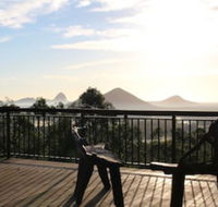 Uluramaya Retreat Cabins - Holiday Adelaide