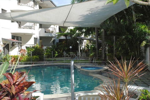 Scalinada Apartments - Holiday Adelaide 4