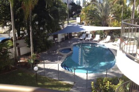 Scalinada Apartments - Holiday Adelaide 7