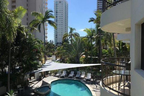 Scalinada Apartments - Holiday Adelaide 2