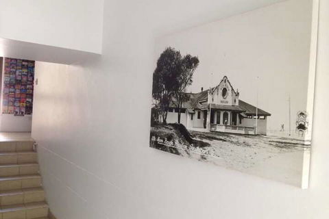 Scalinada Apartments - Holiday Adelaide 1