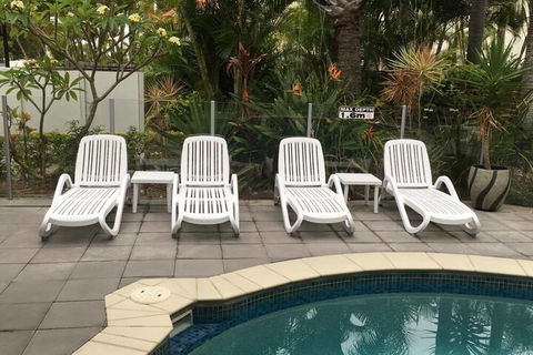 Scalinada Apartments - Holiday Adelaide 5