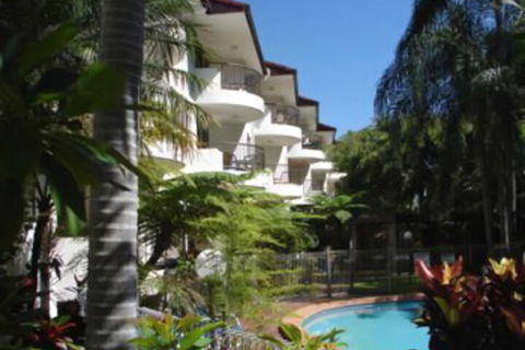 Scalinada Apartments - Holiday Adelaide 3